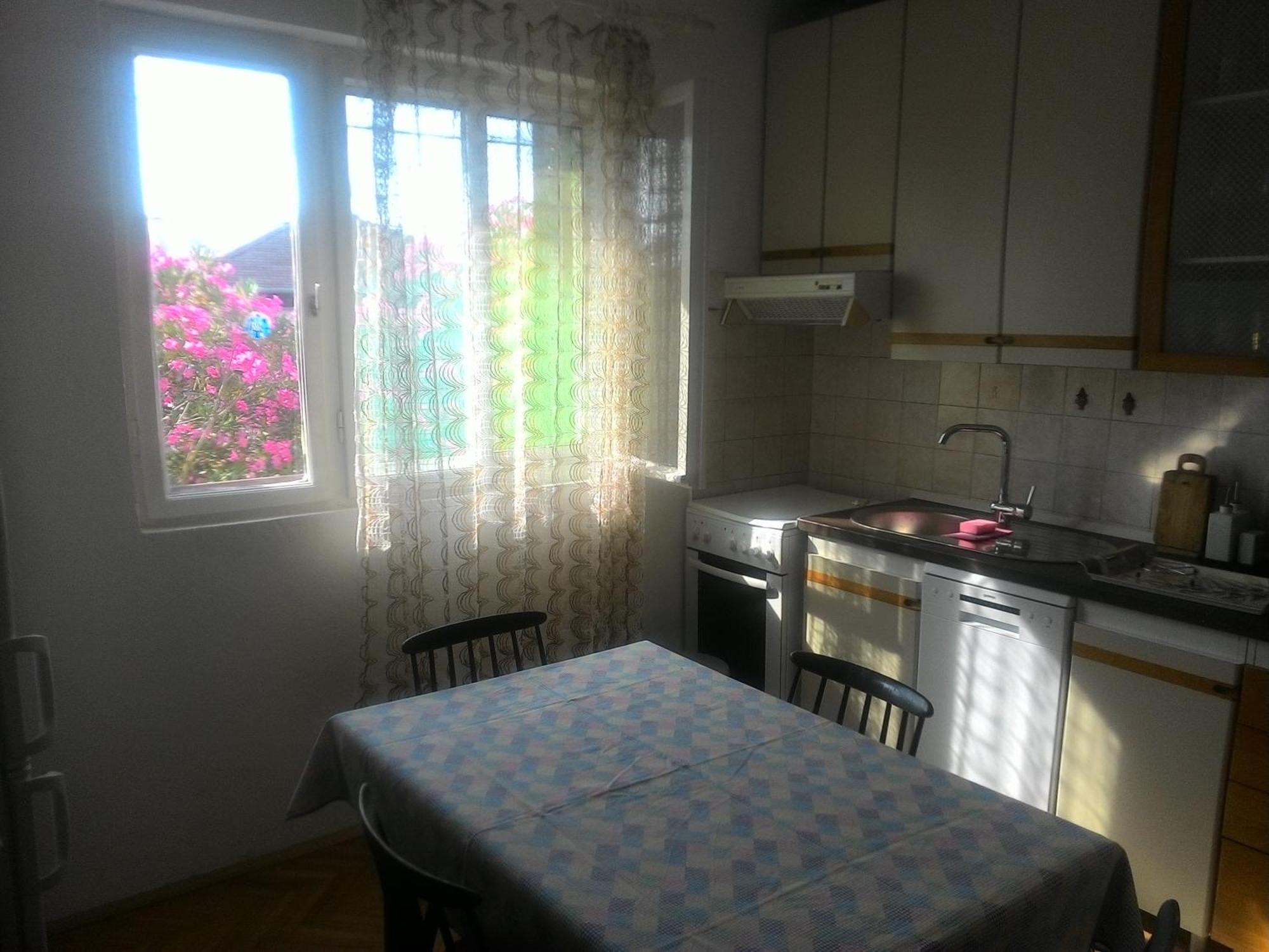 Apartments Prisnac Пакоштане Номер фото