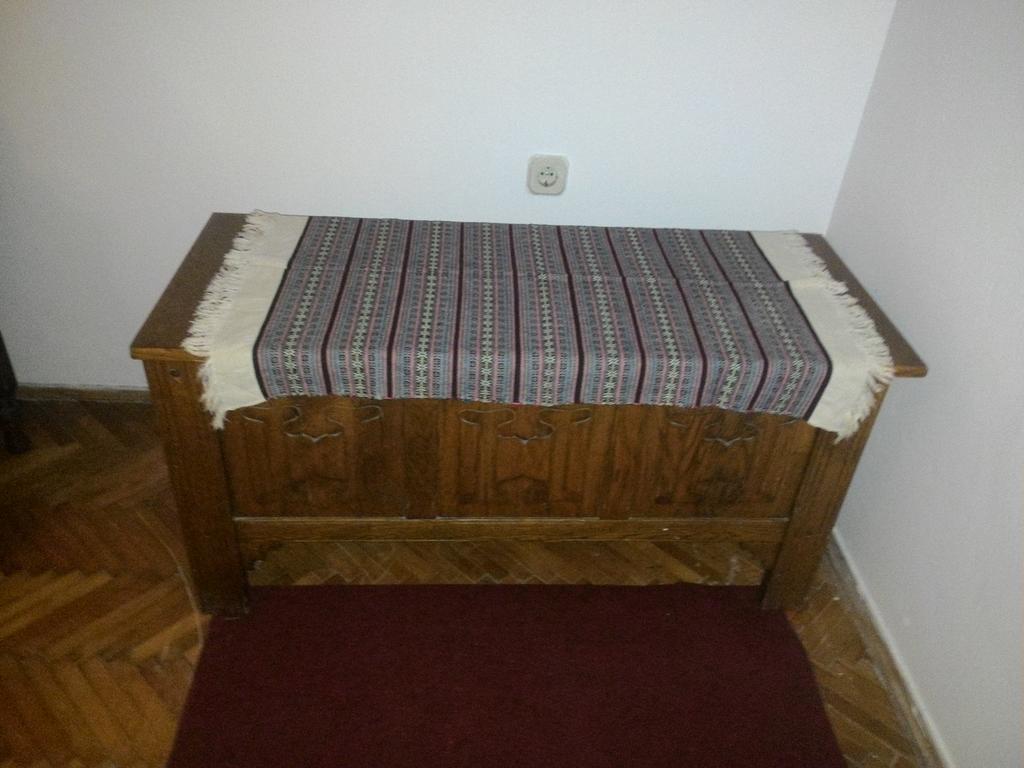 Apartments Prisnac Пакоштане Экстерьер фото