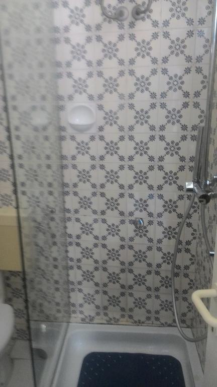 Apartments Prisnac Пакоштане Экстерьер фото